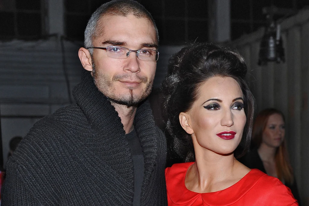 Rodzice Leona Rodzice Leona