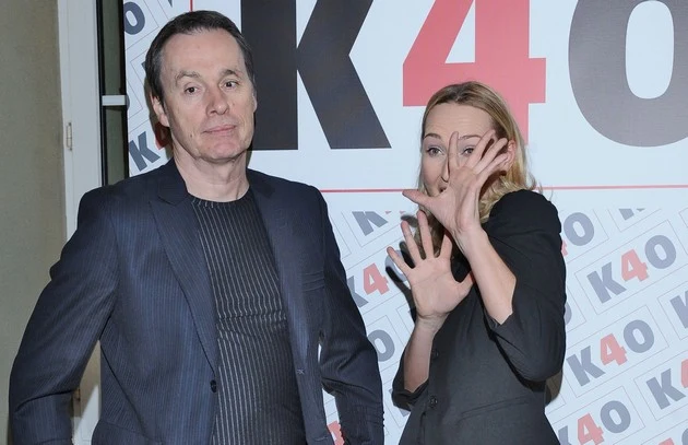 John i Anita John i Anita