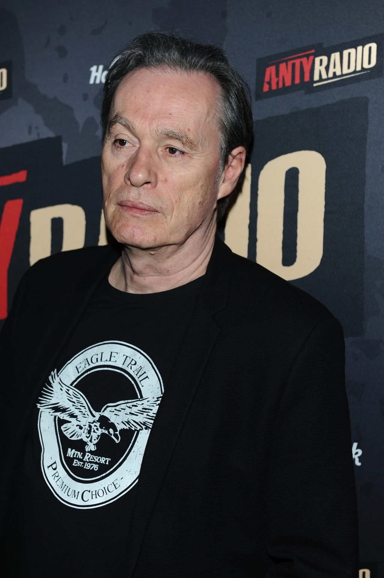 John Porter John Porter