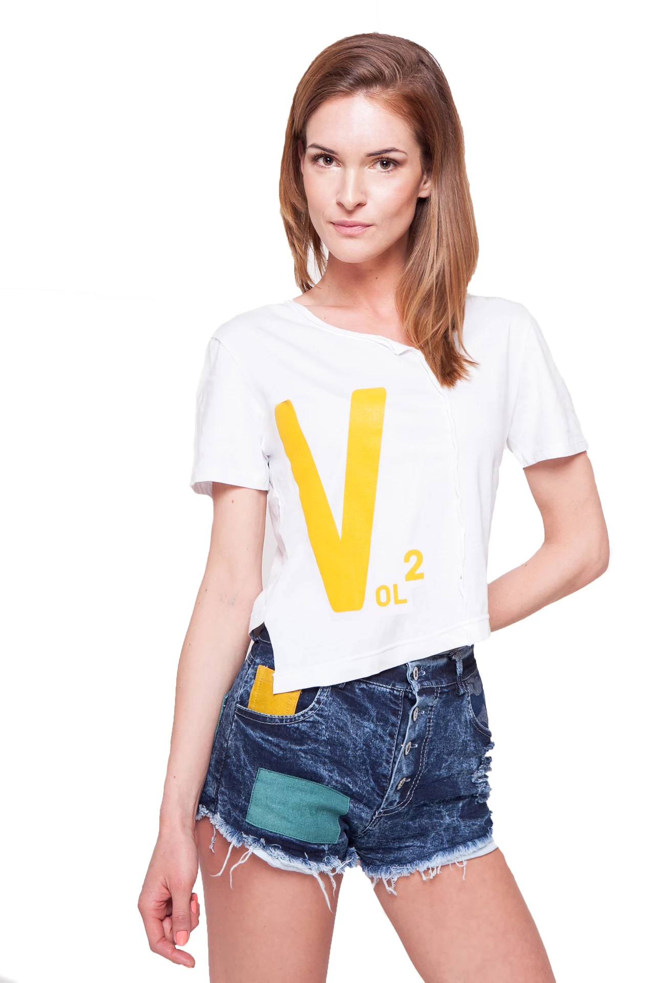 Kolekcja Denim Vol. 2 marki Milov Kolekcja Denim Vol. 2 marki Milov