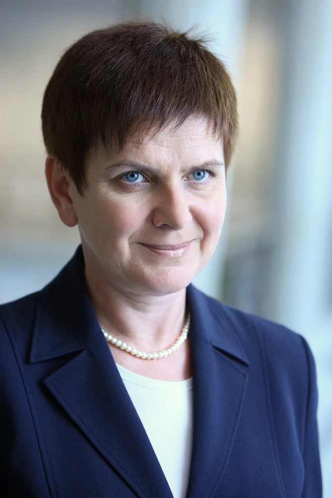 Beata Szydło Beata Szydło