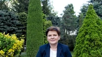 Beata Szydło