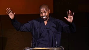 Kanye West przeprosił Becka 