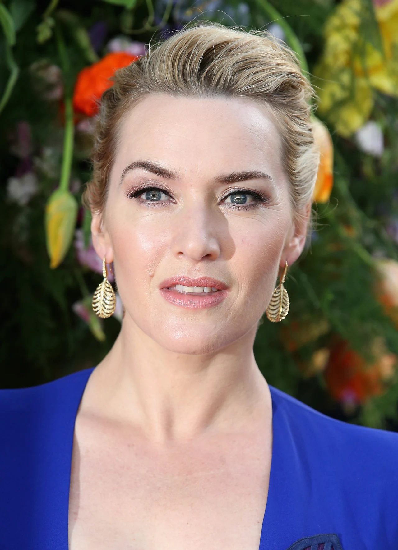 Kate Winslet, 2015 rok Kate Winslet, 2015 rok