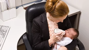 Jakie zminy czekają przedsiębiorcze mamy?