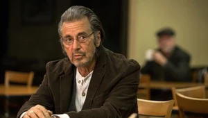 "Manglehorn" z Alem Pacino w kinach