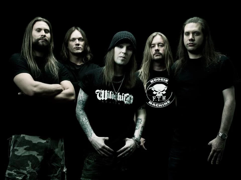 Children Of Bodom powraca do Polski