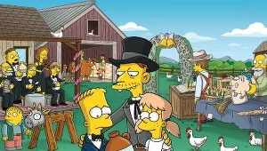 Simpsonowie 