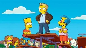 Simpsonowie 