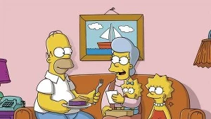 Simpsonowie 