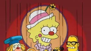 Simpsonowie 