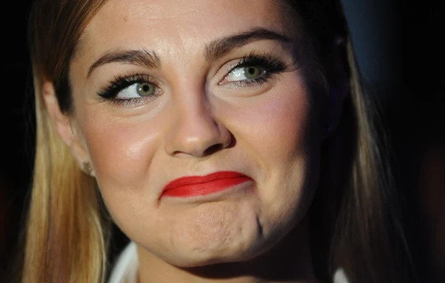 Małgorzata Socha Małgorzata Socha