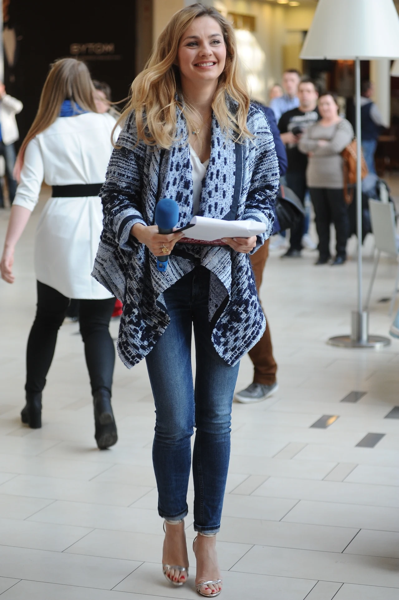 Małgorzata Socha Małgorzata Socha