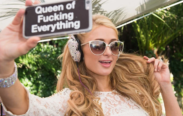 Paris Hilton