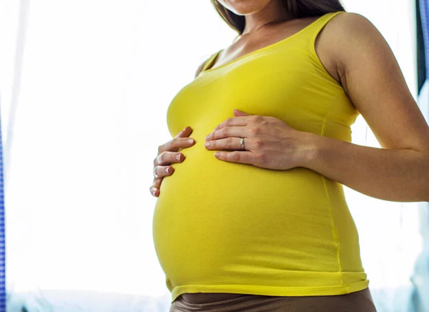 Wysokość składki można zmienić zawsze - rok, pół roku czy miesiąc przed porodem Wysokość składki można zmienić zawsze - rok, pół roku czy miesiąc przed porodem