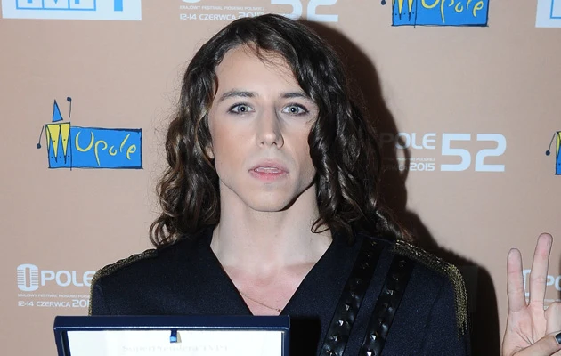 Michał Szpak Michał Szpak