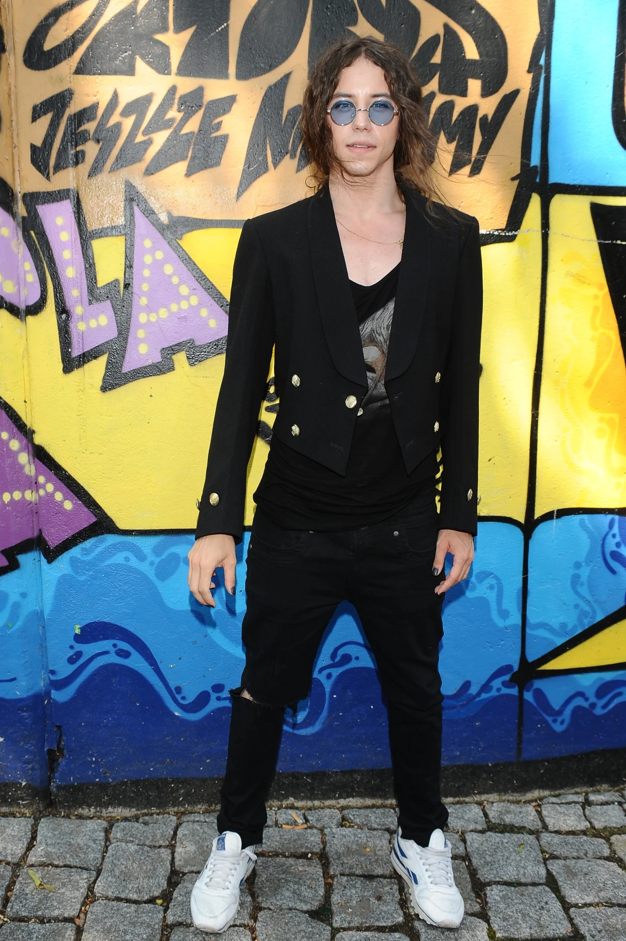 Michał Szpak Michał Szpak