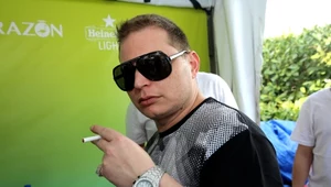 Producent Scott Storch bankrutem