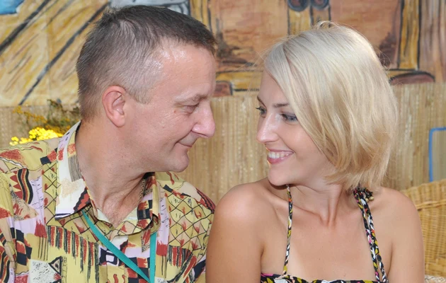 Co zaszło między aktorami "Rancza"?!