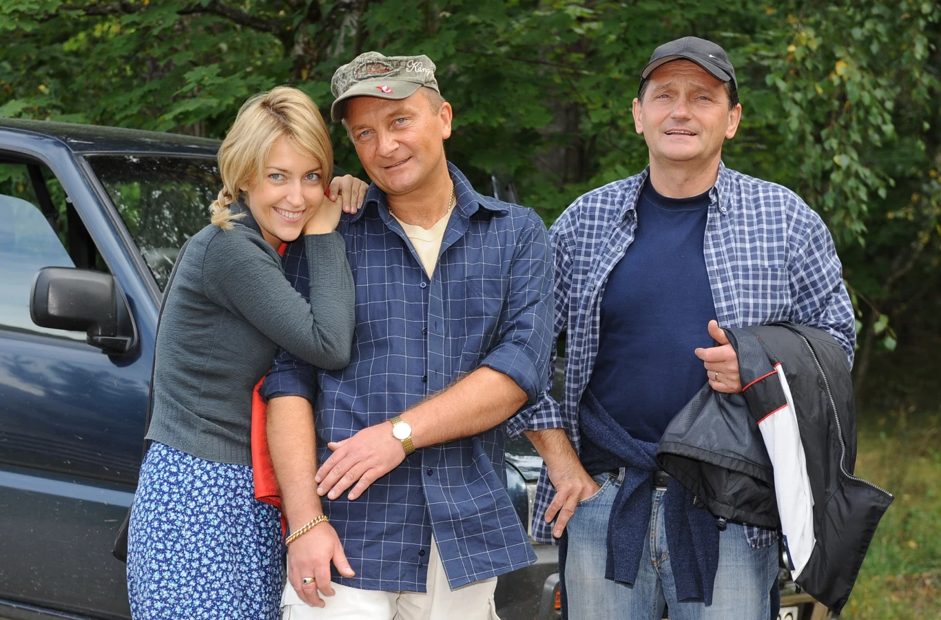 Czy zobaczymy ich jeszcze razem na ekranie?