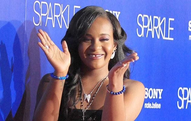 Bobbi Kristina Brown Bobbi Kristina Brown