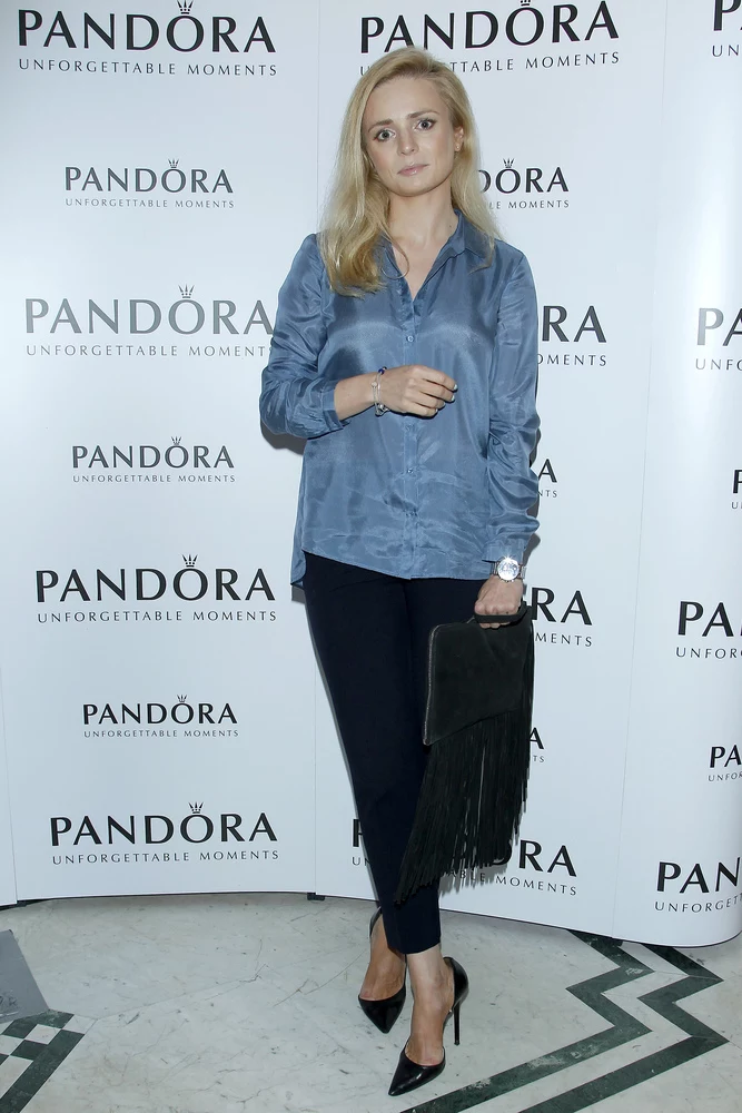 Aleksandra Mikołajczyk Aleksandra Mikołajczyk