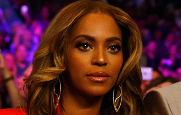Beyonce przeżywa ciężkie chwile!