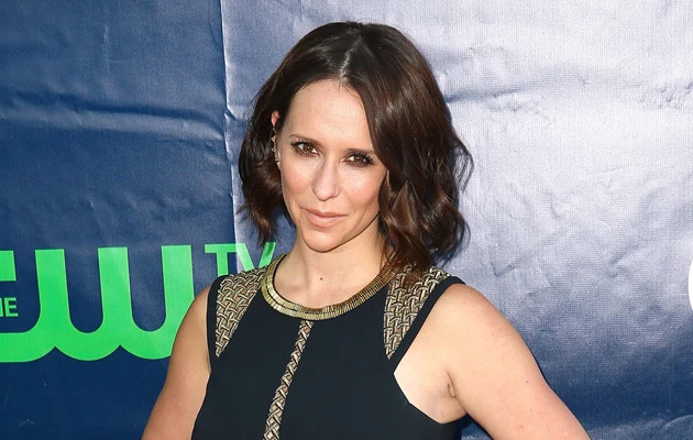 Jennifer Love Hewitt urodziła! Jennifer Love Hewitt urodziła!