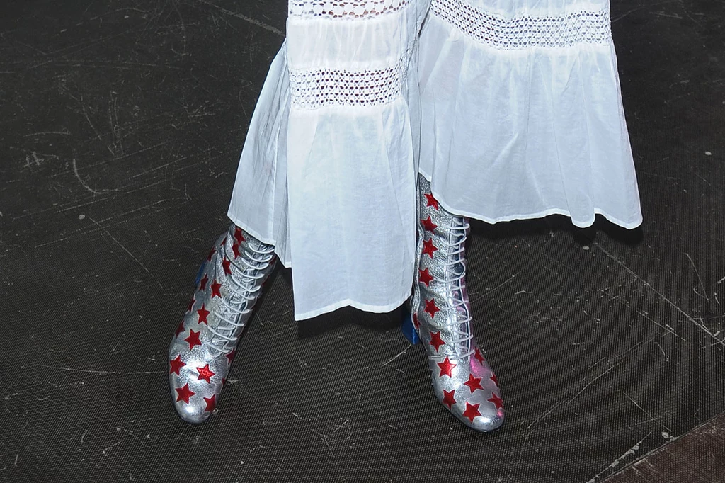 Buty Agnieszki Szulim Buty Agnieszki Szulim