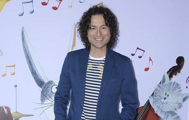 Piotr Rubik rozpieszcza swoje córki! Piotr Rubik rozpieszcza swoje córki!