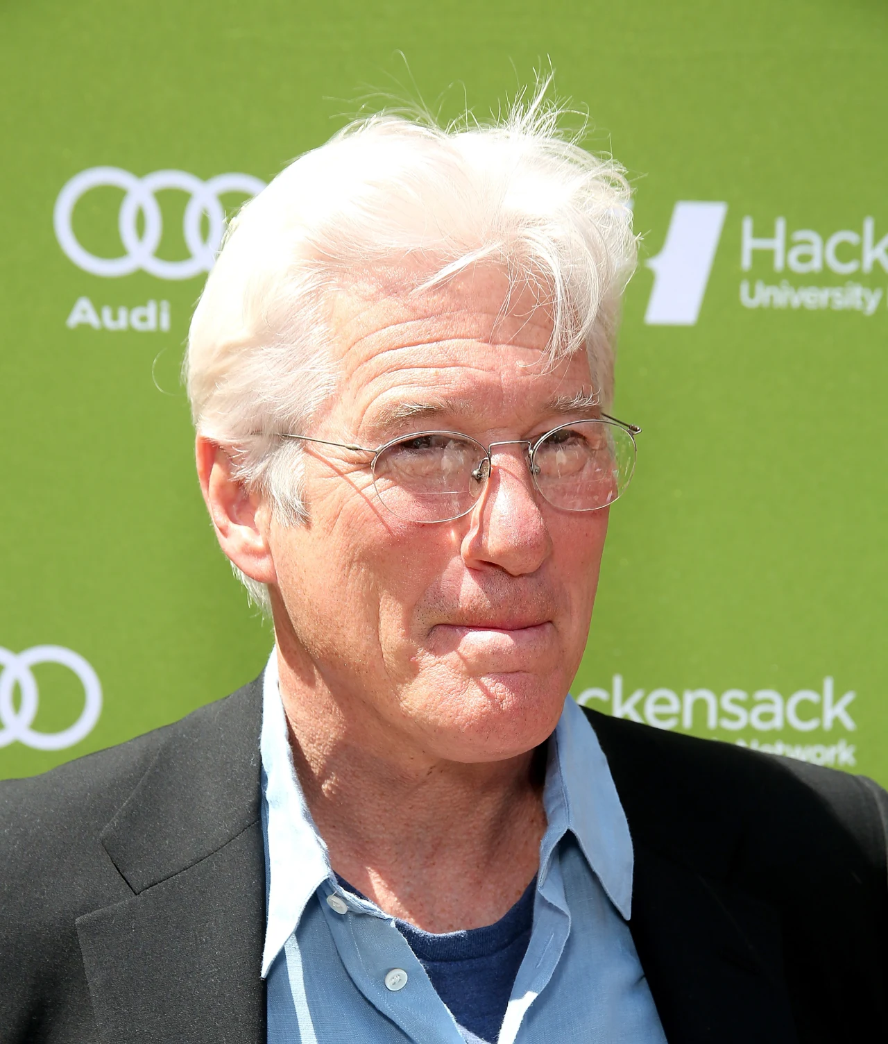 Richard Gere