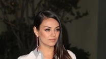 Mila Kunis