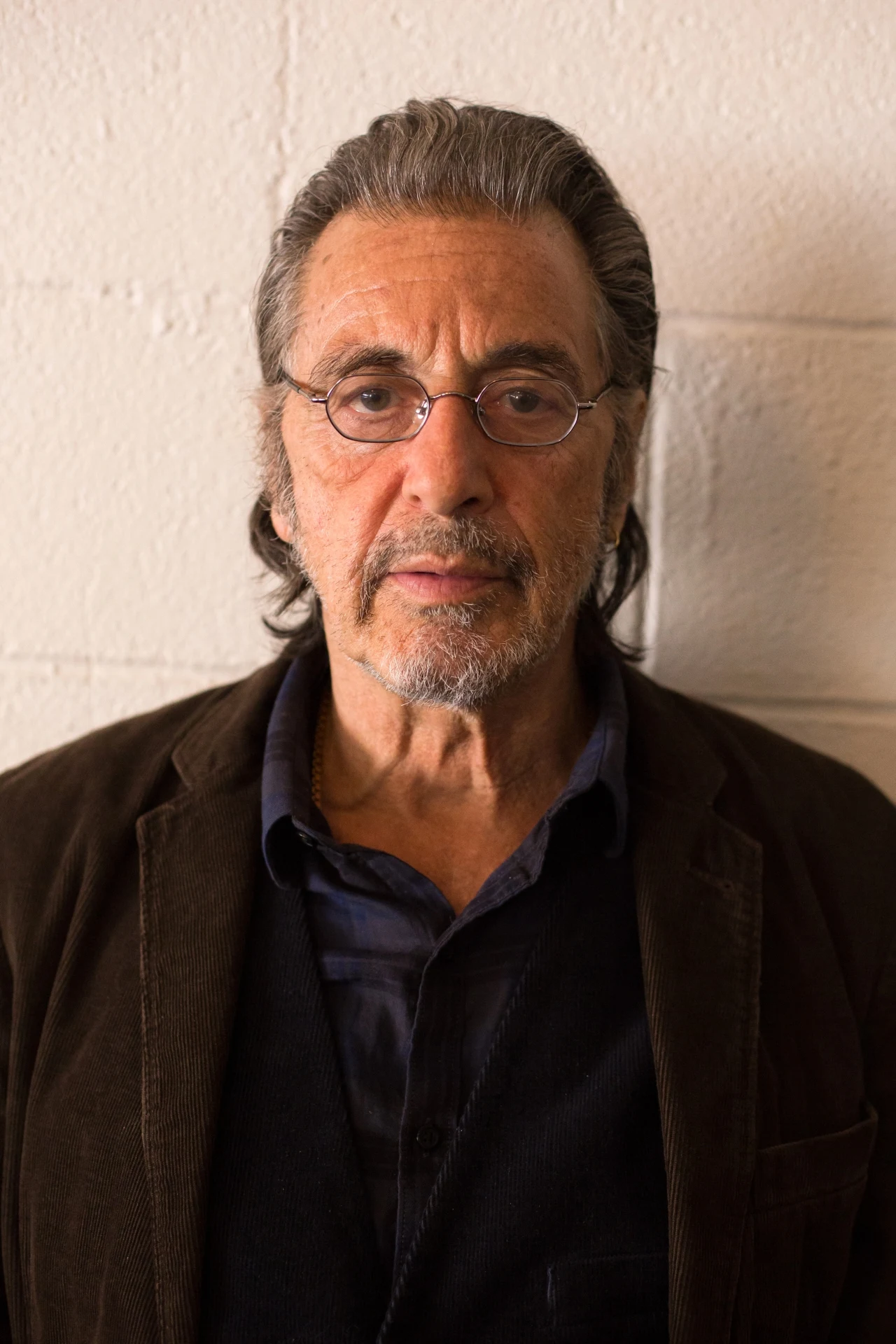 Al Pacino w scenie z filmu "Manglehorn"