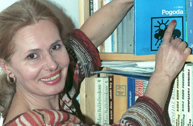 Elżbieta Sommer Elżbieta Sommer