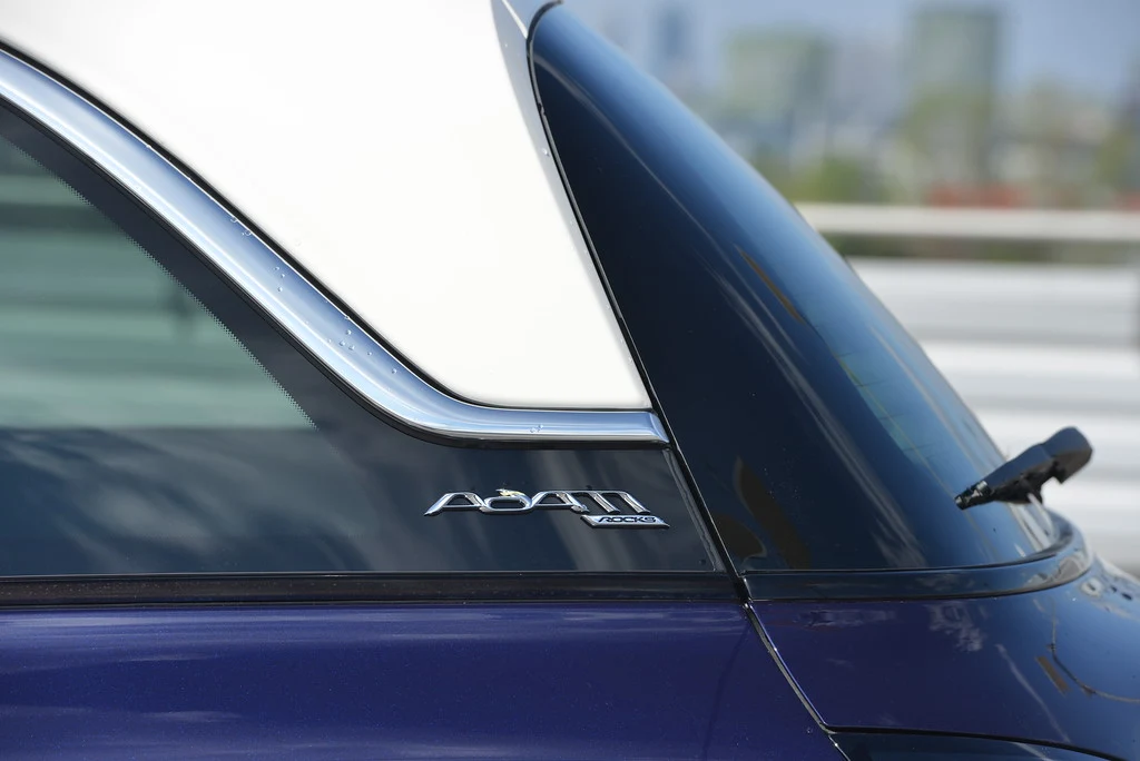 Opel Adam Rocks