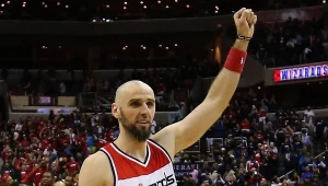 Marcin Gortat
