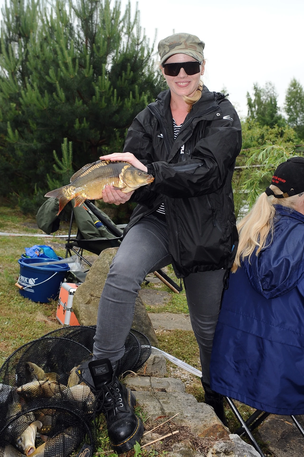 Karolina Nolbrzak Karolina Nolbrzak