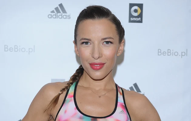 Ewa Chodakowska Ewa Chodakowska