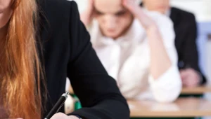 Takie pytania pojawiają się na egzaminie ósmoklasisty. Odpowiesz na wszystkie?