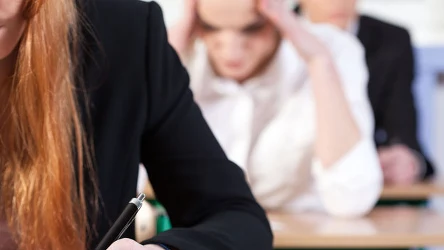 Takie pytania pojawiają się na egzaminie ósmoklasisty. Odpowiesz na wszystkie?