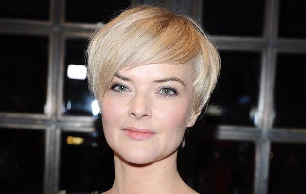 Monika Zamachowska miała wypadek! Monika Zamachowska miała wypadek!