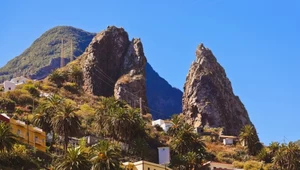 La Gomera - mała wyspa, duże wrażenie