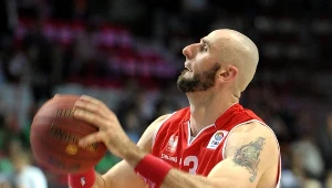 Czy Marcin Gortat będzie liderem kadry na Eurobaskecie?