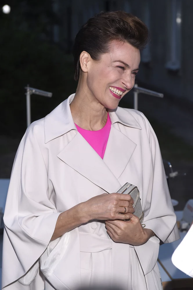 Danuta Stenka Danuta Stenka
