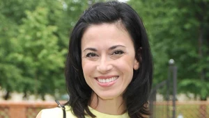 Anna Iberszer