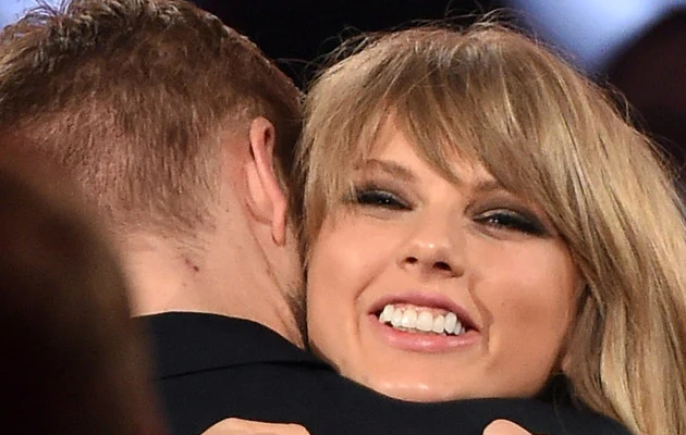 Taylor Swift i Calvin Harris zarabiają razem miliony! Taylor Swift i Calvin Harris zarabiają razem miliony!