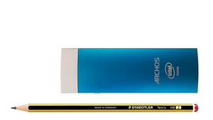 Archos PC Stick - kieszonkowy komputer w wersji On-The-Go