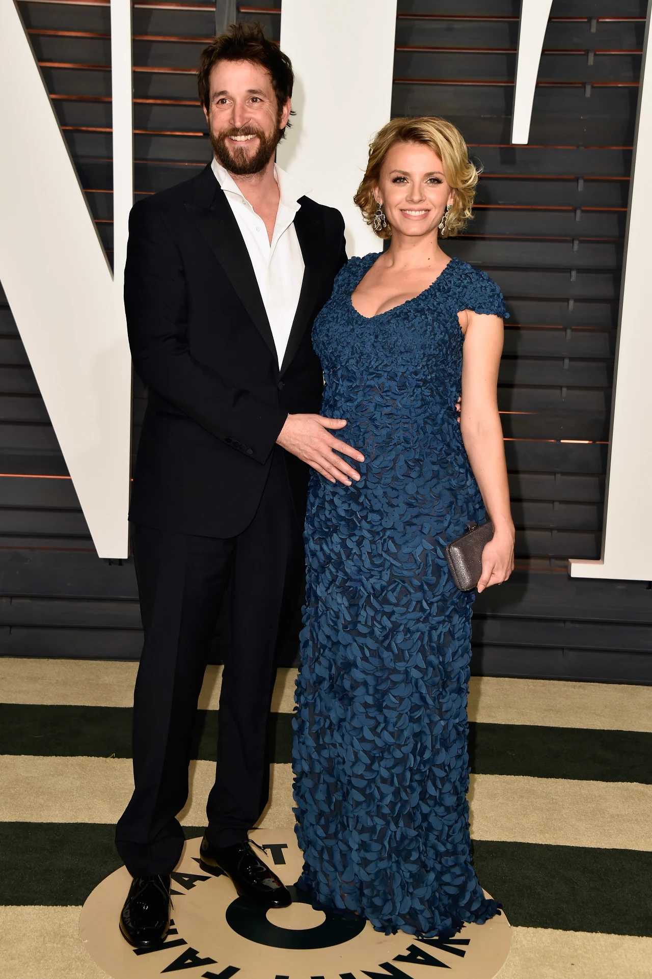 Para doczekała się córeczki Para doczekała się córeczki