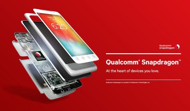 Qualcomm ukończył prace nad Snapdragonem 820