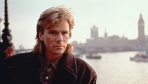MacGyver 